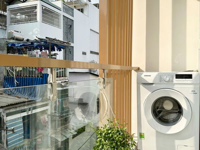 Жилье в Ho Chi Minh City, Vietnam Жилье в Ho Chi Minh City, Vietnam