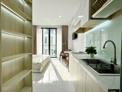 Housing in Ho Chi Minh City, Vietnam Housing in Ho Chi Minh City, Vietnam