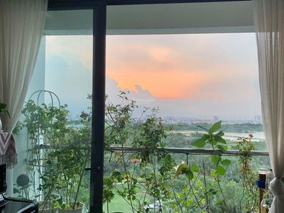 Thủ Thiêm Dragon, Vietnam Thủ Thiêm Dragon, Vietnam