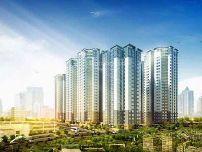 Him Lam Cho Lon, Vietnam Him Lam Cho Lon, Vietnam