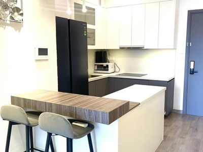 Sunwah Pearl, Vietnam Sunwah Pearl, Vietnam