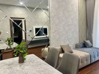 The Zenpark, Vietnam The Zenpark, Vietnam