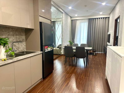 The Zenpark, Vietnam The Zenpark, Vietnam