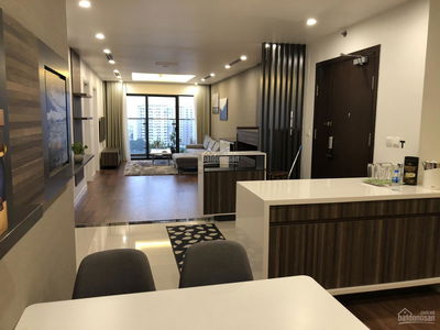 Imperia Garden, Vietnam Imperia Garden, Vietnam