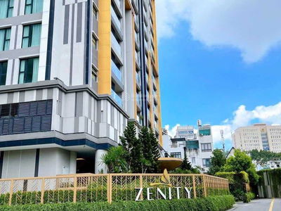 Zenity, Vietnam Zenity, Vietnam