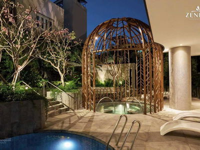 Zenity, Vietnam Zenity, Vietnam