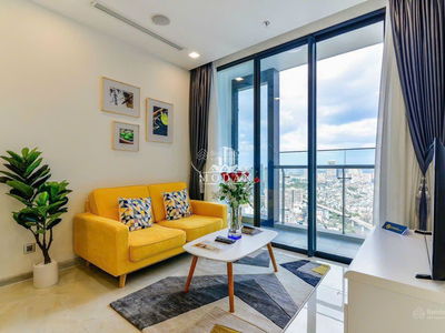 Newton Residence, Vietnam Newton Residence, Vietnam