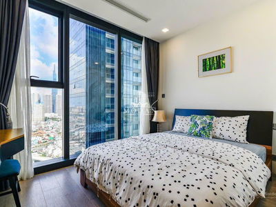 Newton Residence, Vietnam Newton Residence, Vietnam