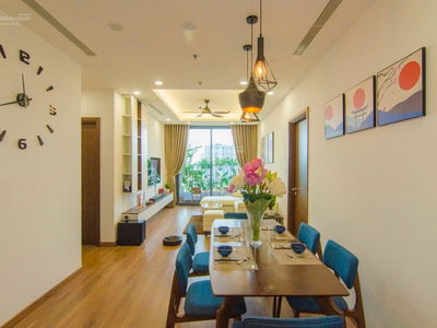 Imperia Garden, Vietnam Imperia Garden, Vietnam