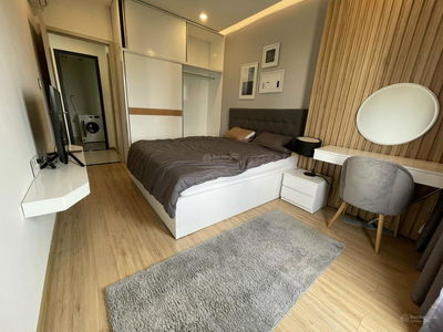 New City Thủ Thiêm, Vietnam New City Thủ Thiêm, Vietnam