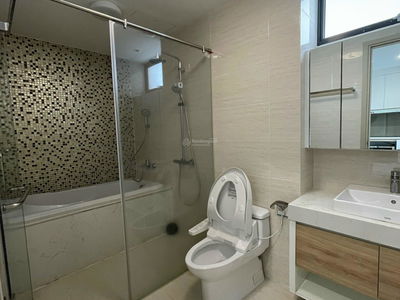 New City Thủ Thiêm, Vietnam  New City Thủ Thiêm, Vietnam