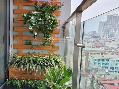 Imperia Garden, Vietnam Imperia Garden, Vietnam