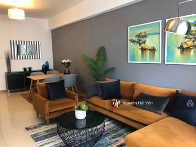 Saigon Pearl, Vietnam Saigon Pearl, Vietnam