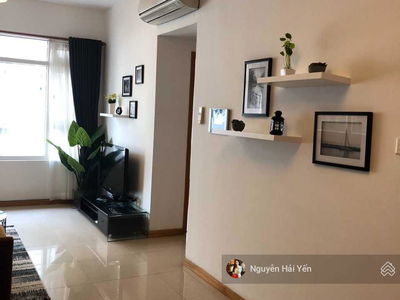 Saigon Pearl, Vietnam Saigon Pearl, Vietnam