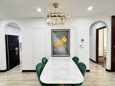 HaDo Centrosa Garden, Vietnam HaDo Centrosa Garden, Vietnam