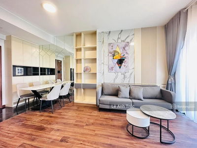 Mizuki Park, Vietnam Mizuki Park, Vietnam