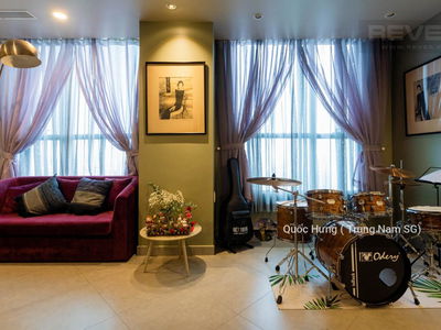 An Phú Apartment, Vietnam An Phú Apartment, Vietnam