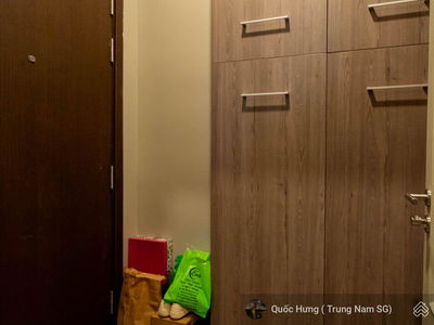 An Phú Apartment, Vietnam An Phú Apartment, Vietnam