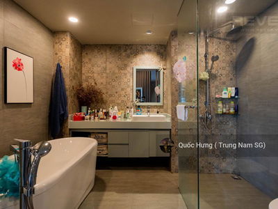 An Phú Apartment, Vietnam An Phú Apartment, Vietnam