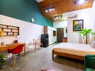 Wilton Tower, Vietnam Wilton Tower, Vietnam