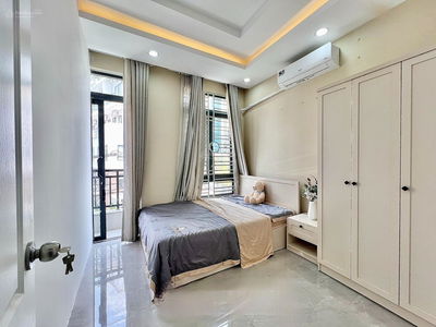 Logement dans Ho Chi Minh City, Vietnam Logement dans Ho Chi Minh City, Vietnam