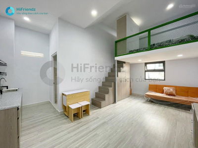 Logement dans Nha Be, Vietnam Logement dans Nha Be, Vietnam