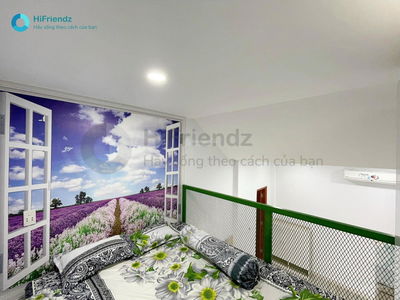 Logement dans Nha Be, Vietnam  Logement dans Nha Be, Vietnam