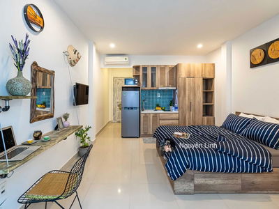 Logement dans Ho Chi Minh City, Vietnam Logement dans Ho Chi Minh City, Vietnam