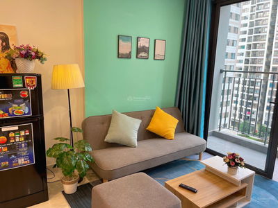 Vinhomes Grand Park, Vietnam Vinhomes Grand Park, Vietnam