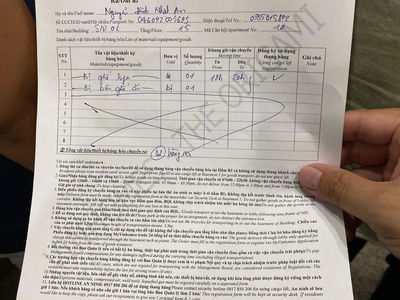 Vinhomes Grand Park, Vietnam Vinhomes Grand Park, Vietnam