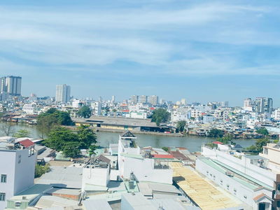 Him Lam Riverside, Vietnam Him Lam Riverside, Vietnam