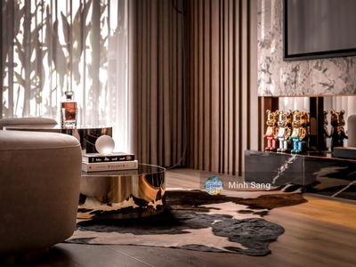 Hùng Vương Plaza, Vietnam Hùng Vương Plaza, Vietnam