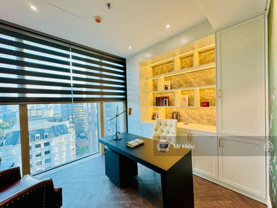 Mandarin Garden, Vietnam Mandarin Garden, Vietnam