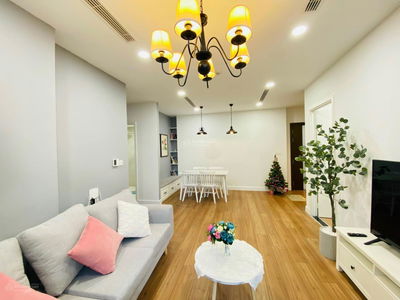 The Everrich Infinity, Vietnam The Everrich Infinity, Vietnam