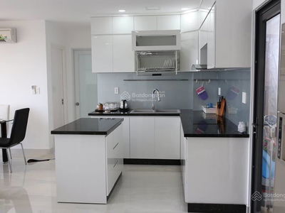 The Everrich Infinity, Vietnam The Everrich Infinity, Vietnam