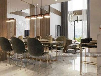 Khu căn hộ Contrexim - Copac Square, Vietnam Khu căn hộ Contrexim - Copac Square, Vietnam