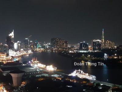 Khu căn hộ Contrexim - Copac Square, Vietnam  Khu căn hộ Contrexim - Copac Square, Vietnam