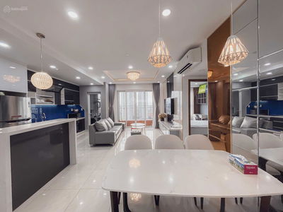 Sunrise City View, Vietnam Sunrise City View, Vietnam