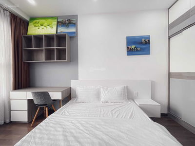 Sunrise City View, Vietnam Sunrise City View, Vietnam