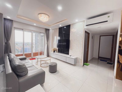 Sunrise City View, Vietnam Sunrise City View, Vietnam