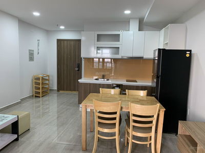 Biconsi Tower, Vietnam Biconsi Tower, Vietnam