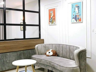 Biconsi Tower, Vietnam Biconsi Tower, Vietnam