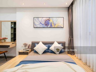 The Gold View, Vietnam The Gold View, Vietnam