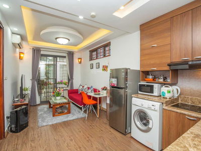 Жилье в Hanoi, Vietnam Жилье в Hanoi, Vietnam