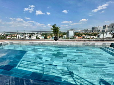 Gehäuse In Di An, Vietnam Gehäuse In Di An, Vietnam