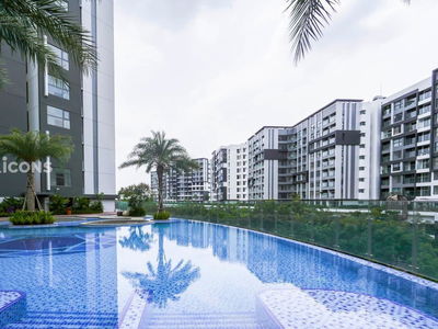 Celadon City, Vietnam Celadon City, Vietnam