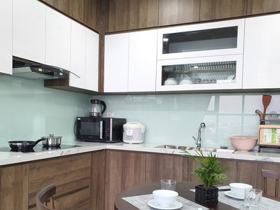 The Minato Residence, Vietnam The Minato Residence, Vietnam