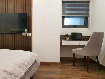 The Minato Residence, Vietnam The Minato Residence, Vietnam