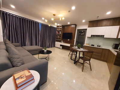 The Minato Residence, Vietnam The Minato Residence, Vietnam