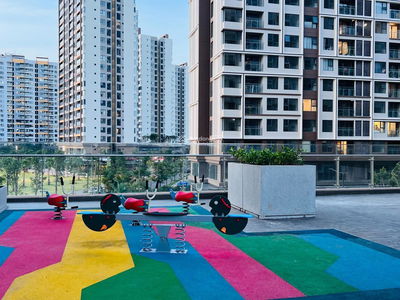 Mizuki Park, Vietnam Mizuki Park, Vietnam